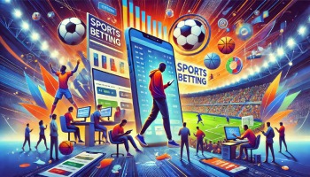 Popular of sports betting in Africa