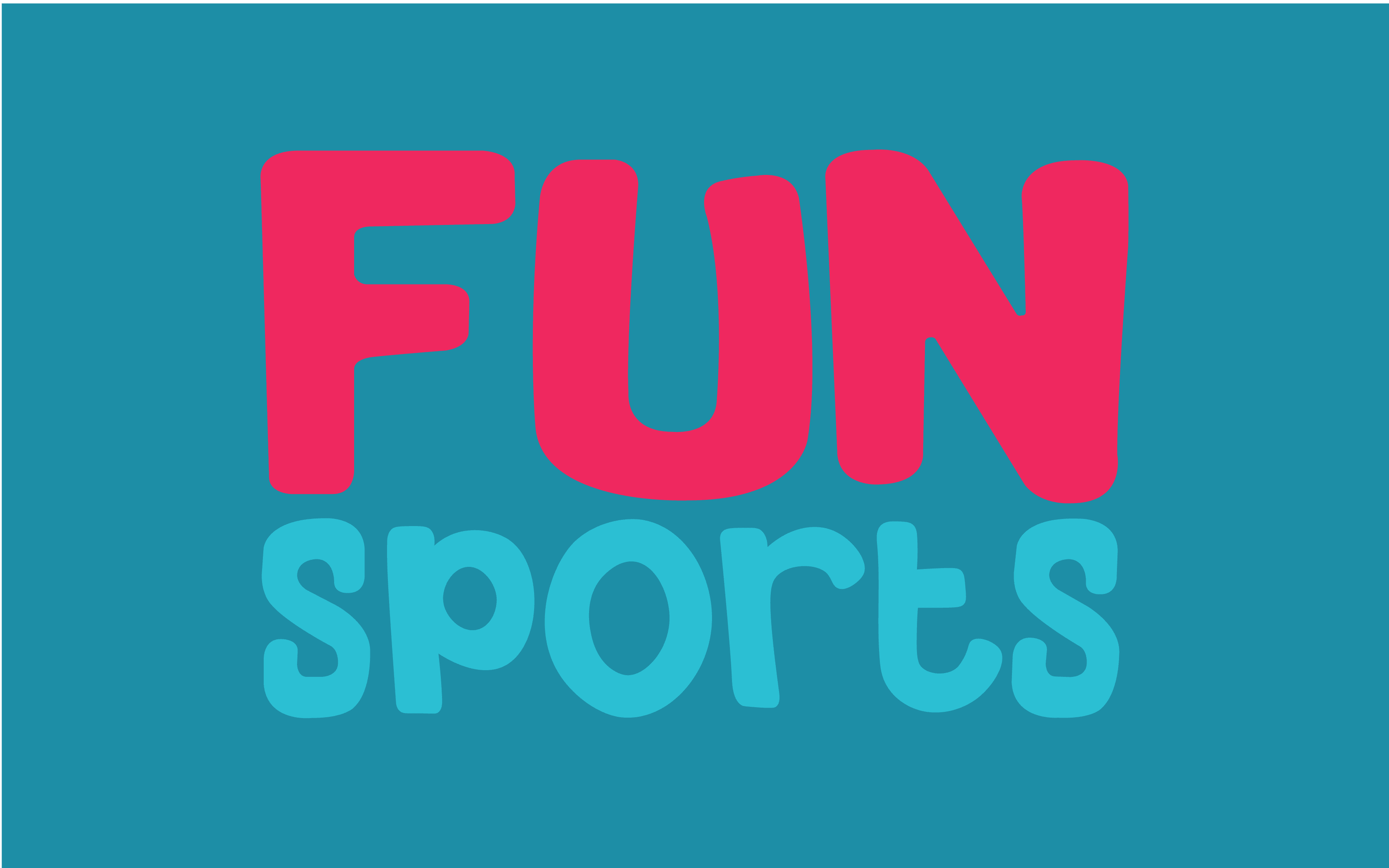 Fun Sportsbook Bookmaker Logo
