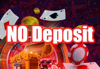 online casinos with best no deposit bonus