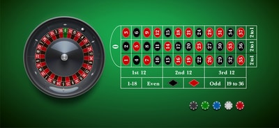 Play Online Roulette In South Africa