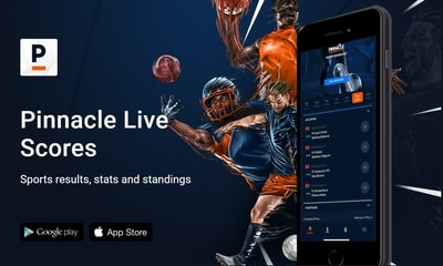 Pinnacle Sports App